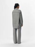 OBJECT CAMICIA DI JEANS, Light Grey Denim, highres - 23046721_LightGreyDenim_004.jpg
