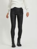 OBJECT OBJBELLE LEGGINGS, Black, highres - 23029748_Black_830473_003.jpg