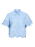 Product image thumbnail - OBJECT COLLECTORS ITEM CHEMISE, Serenity | 1
