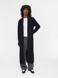 Object Collectors Item LONGLINE STRICKJACKE, Black, highres - 23035778_Black_003.jpg