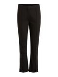 Object Collectors Item STRAIGHT FIT TROUSERS, Black, highres - 23034423_Black_001.jpg