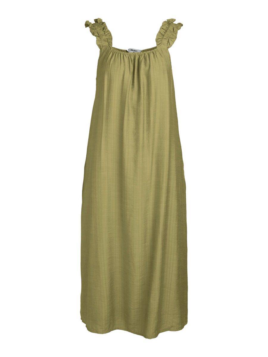 Object Collectors Item RELAXED DRESS, Sage, highres - 23039145_Sage_001.jpg