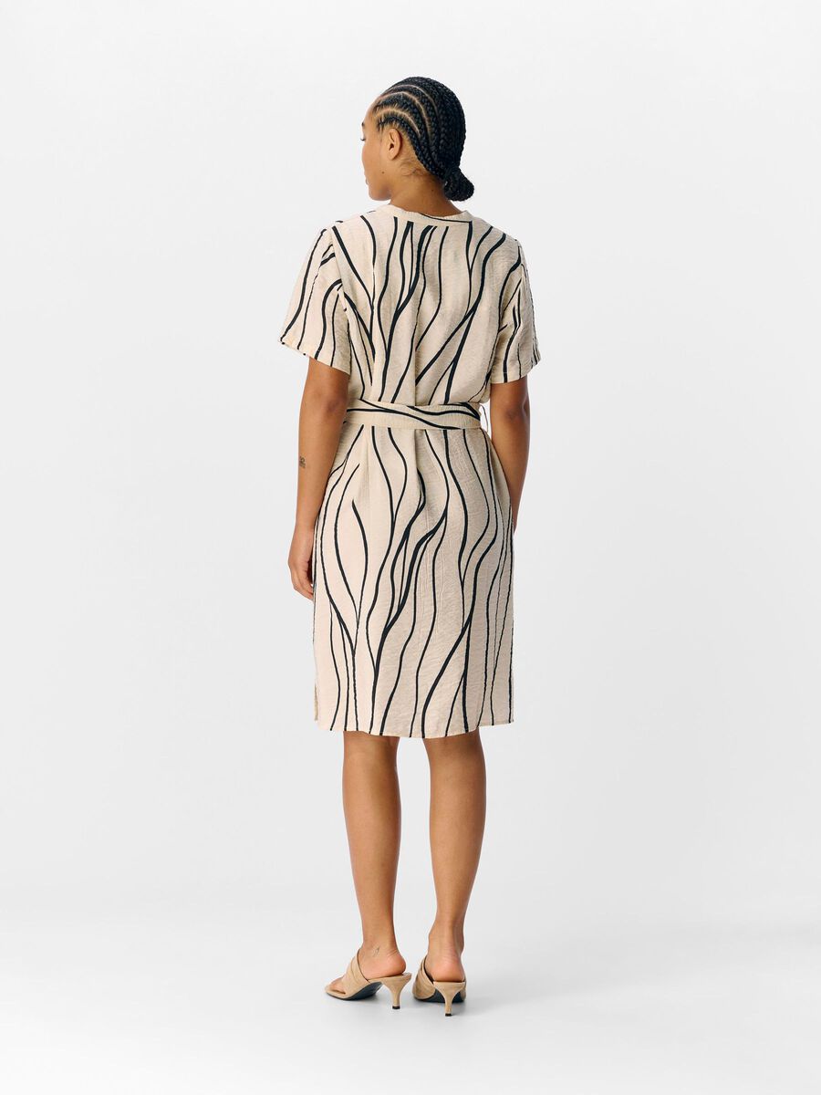 OBJECT PRINTED SHIRT DRESS, Sandshell, highres - 23043488_Sandshell_1199945_004.jpg