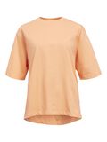 OBJECT OVERSIZED T-SHIRT, Melon, highres - 23043497_Melon_1106287_001.jpg