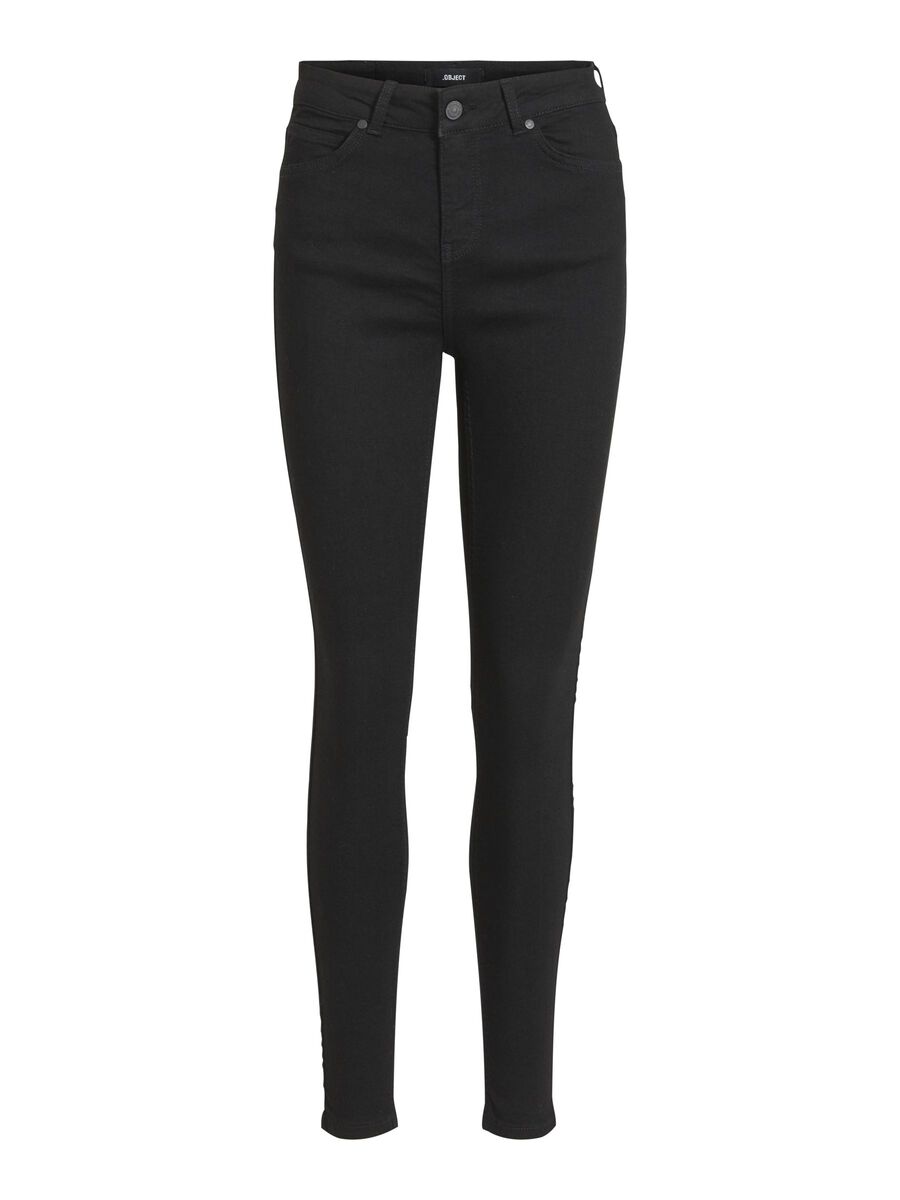 Object Collectors Item JEANS, Black, highres - 23027084_Black_001.jpg
