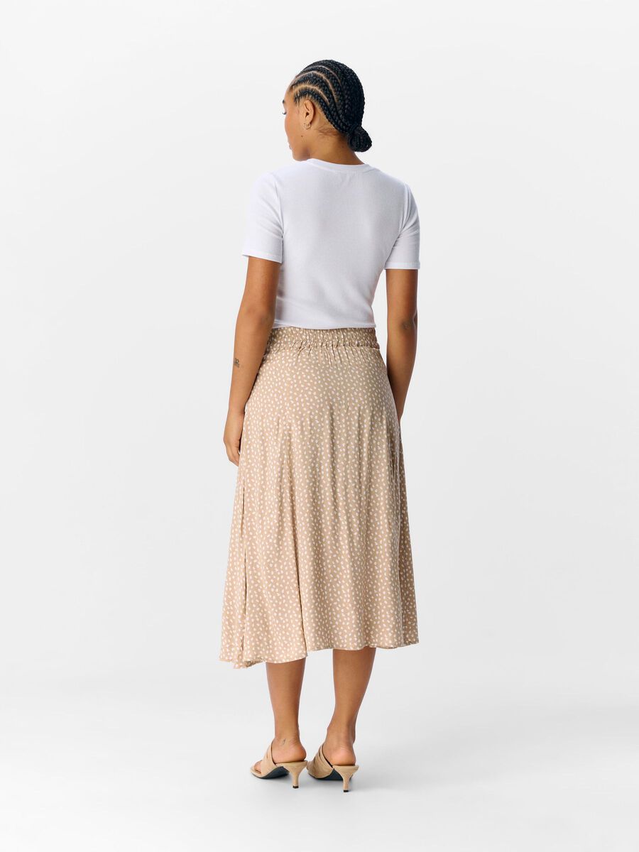 OBJECT PATTERNED MIDI SKIRT, Humus, highres - 23032773_Humus_770514_004.jpg
