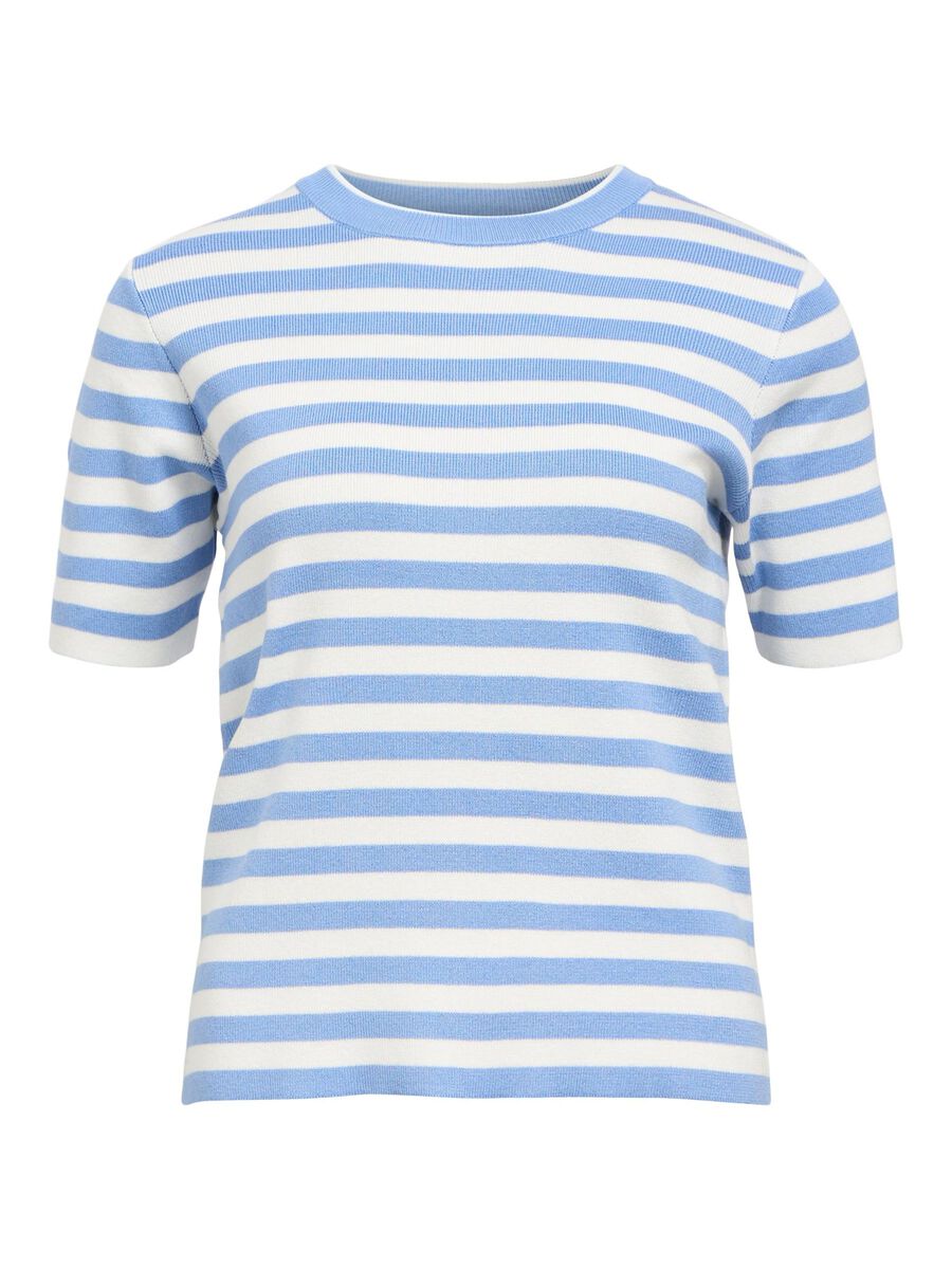 OBJECT OBJESTER T-SHIRT, Cornflower Blue, highres - 23043510_CornflowerBlue_1099495_001.jpg