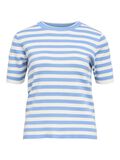 OBJECT OBJESTER T-SKJORTE, Cornflower Blue, highres - 23043510_CornflowerBlue_1099495_001.jpg