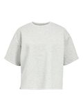 OBJECT T-SHIRT, Light Grey Melange, highres - 23047203_LightGreyMelange_001.jpg