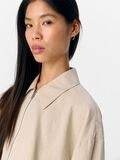OBJECT LINEN BLEND BOMBER JACKET, Humus, highres - 23046294_Humus_006.jpg
