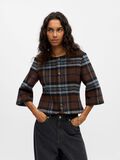 Product image thumbnail - RUTETE JAKKE, Desert Palm | 2