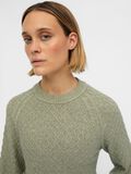 Object Collectors Item SOFT KNITTED PULLOVER, Seagrass, highres - 23037960_Seagrass_913959_006.jpg