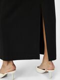 OBJECT MID WAIST MAXIROCK, Black, highres - 23044679_Black_006.jpg
