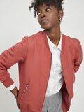 Product image thumbnail - OBJLEE ANN BOMBER JACKET, Tandoori Spice | 6