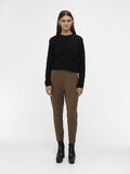 Object Collectors Item SLIM FIT HOSE, Dark Earth, highres - 23029728_DarkEarth_005.jpg