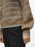Object Collectors Item HIGH NECK PULLOVER, Fossil, highres - 23042973_Fossil_1065351_006.jpg