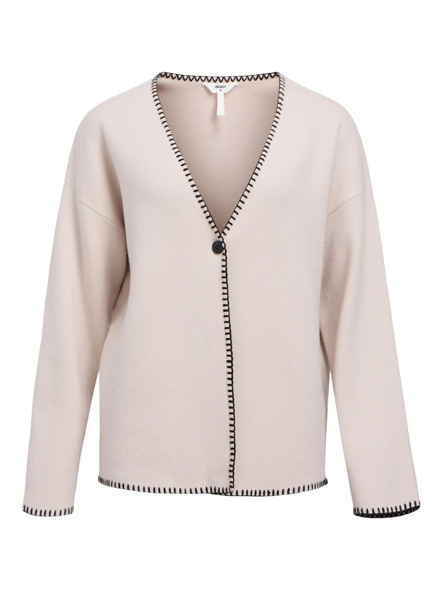 OBJECT OBJREYNARD CARDIGAN, Silver Gray, highres - 23046216_SilverGray_1173415_001.jpg