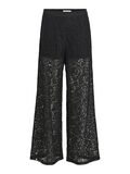 Object Collectors Item LACE TROUSERS, Black, highres - 23042885_Black_001.jpg