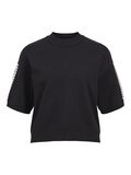 OBJECT PULLOVER A MAGLIA, Black, highres - 23045878_Black_1163758_001.jpg