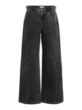 Product image thumbnail - JEAN, Black Denim | 1