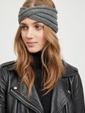 OBJECT KNITTED HEADBAND, Medium Grey Melange, highres - 23030621_MediumGreyMelange_003.jpg