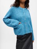 Product image thumbnail - CÁRDIGAN, Legion Blue | 5