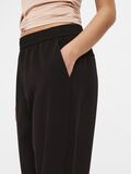 Object Collectors Item MID WAIST TROUSERS, Black, highres - 23043701_Black_006.jpg