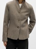 Product image thumbnail - BLAZER, Desert Taupe | 5