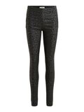 OBJECT OBJBELLE LEGGINGS, Black, highres - 23029748_Black_830473_001.jpg
