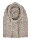 OBJECT EN MAILLE TORSADÉE CAGOULE, Humus, highres - 23045788_Humus_001.jpg