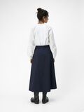 OBJECT HIGH WAISTED MIDI SKIRT, Sky Captain, highres - 23044916_SkyCaptain_004.jpg