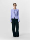 OBJECT CROPPED REVERSIBLE CARDIGAN, Jacaranda, highres - 23043185_Jacaranda_1188008_005.jpg
