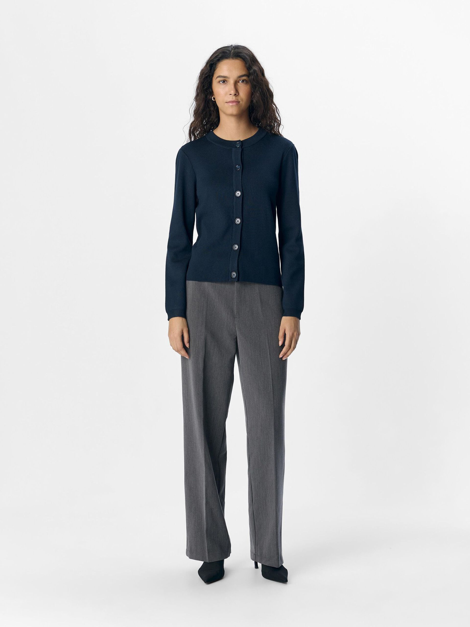 Carousel image - CHAQUETA DE PUNTO, Sky Captain | 4