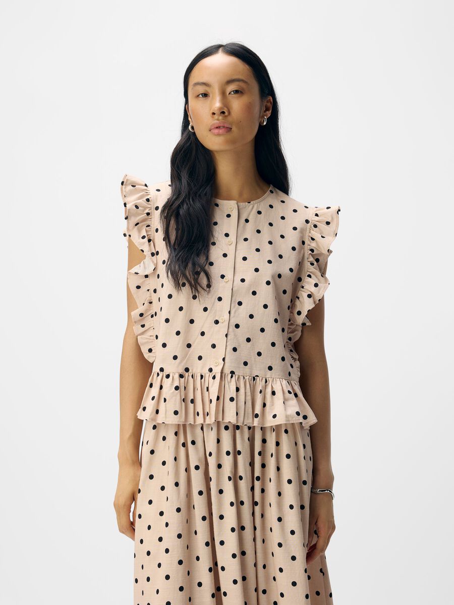 OBJECT POLKA-DOT OBERTEIL, Sandshell, highres - 23048772_Sandshell_1265457_003.jpg