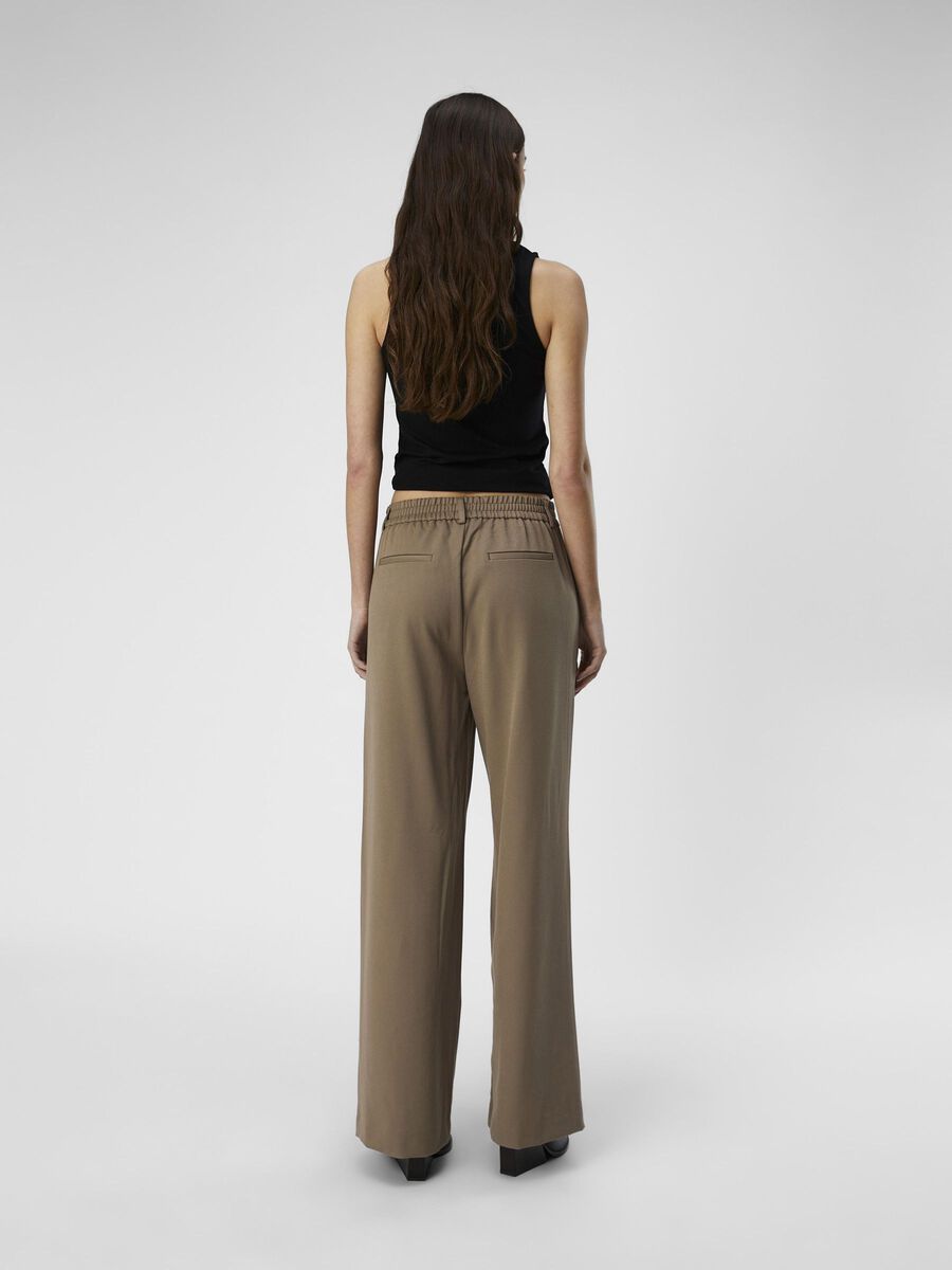 OBJECT OBJLISA TROUSERS, Fossil, highres - 23037921_Fossil_004.jpg