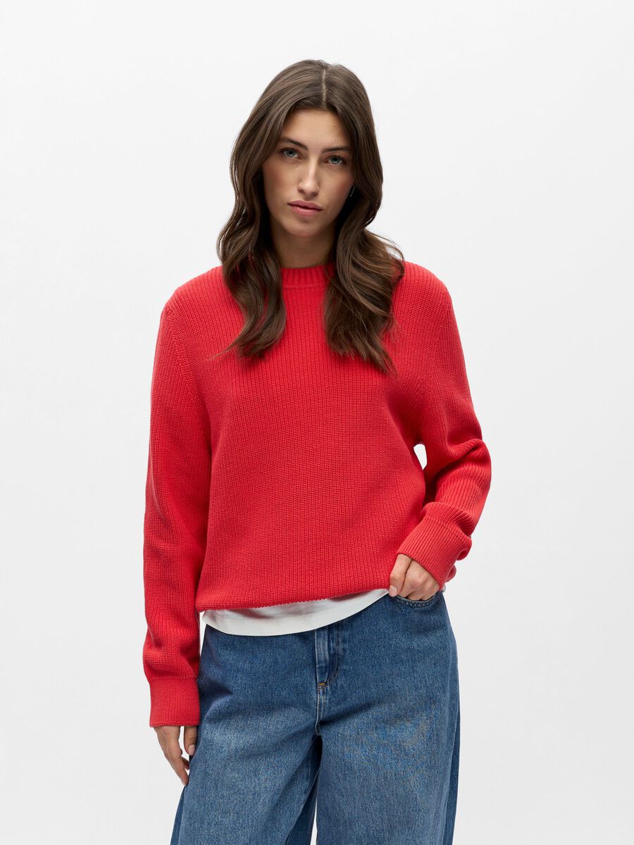 Product carousel image - GEBREID TRUI, Poinsettia | 1