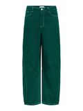 Product image thumbnail - BARREL  TROUSERS, Botanical Garden | 1