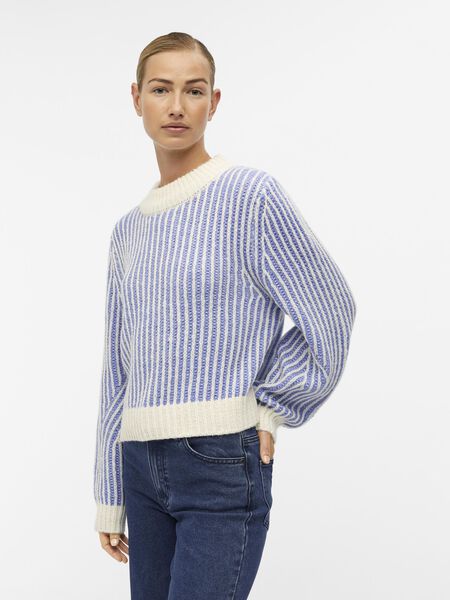 Object Collectors Item STRIBET PULLOVER, Cloud Dancer, highres - 23042156_CloudDancer_1046513_003.jpg