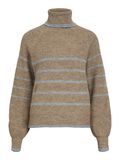Object Collectors Item HIGH NECK PULLOVER, Fossil, highres - 23042973_Fossil_1065351_001.jpg