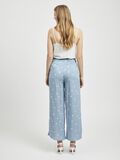 Object Collectors Item HIGH WAISTED, DOTTED TROUSERS, Stone Blue, highres - 23028365_StoneBlue_004.jpg