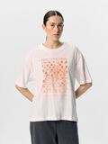 OBJECT PRINTET T-SKJORTE, Cloud Dancer, highres - 23046434_CloudDancer_1180180_003.jpg
