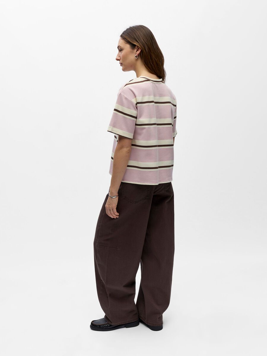 Product carousel image - T-PAITA, Pale Lilac | 2