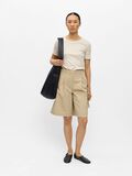 Product image thumbnail - CARGO BERMUDASHORTS, Humus | 4