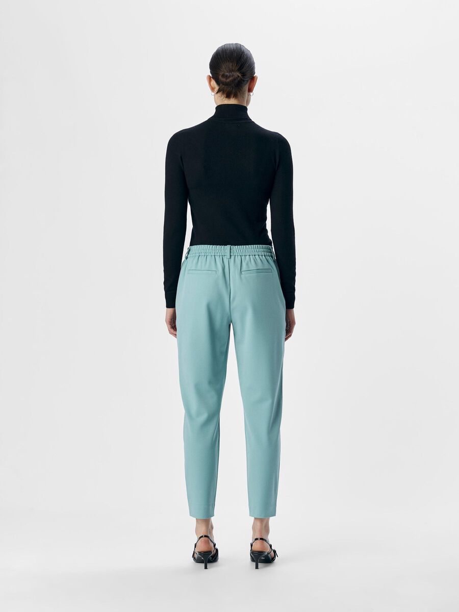 OBJECT OBJLISA PANTALON, Dusty Turquoise, highres - 23029728_DustyTurquoise_004.jpg