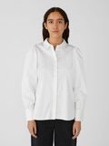 Object Collectors Item CAMICIA, White, highres - 23037704_White_003.jpg