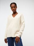 Object Collectors Item WOLL PULLOVER, Sandshell, highres - 23039255_Sandshell_951852_006.jpg