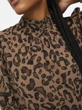 Object Collectors Item HIGH NECK BLOUSE, Fossil, highres - 23039250_Fossil_1065195_006.jpg