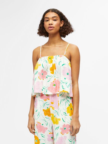 Object Collectors Item FLORAL PRINT CAMISOLE, Cloud Dancer, highres - 23041497_CloudDancer_1021299_003.jpg