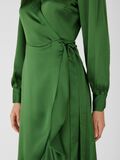OBJECT SATIN ROBE CACHE-CŒUR, Artichoke Green, highres - 23039256_ArtichokeGreen_006.jpg