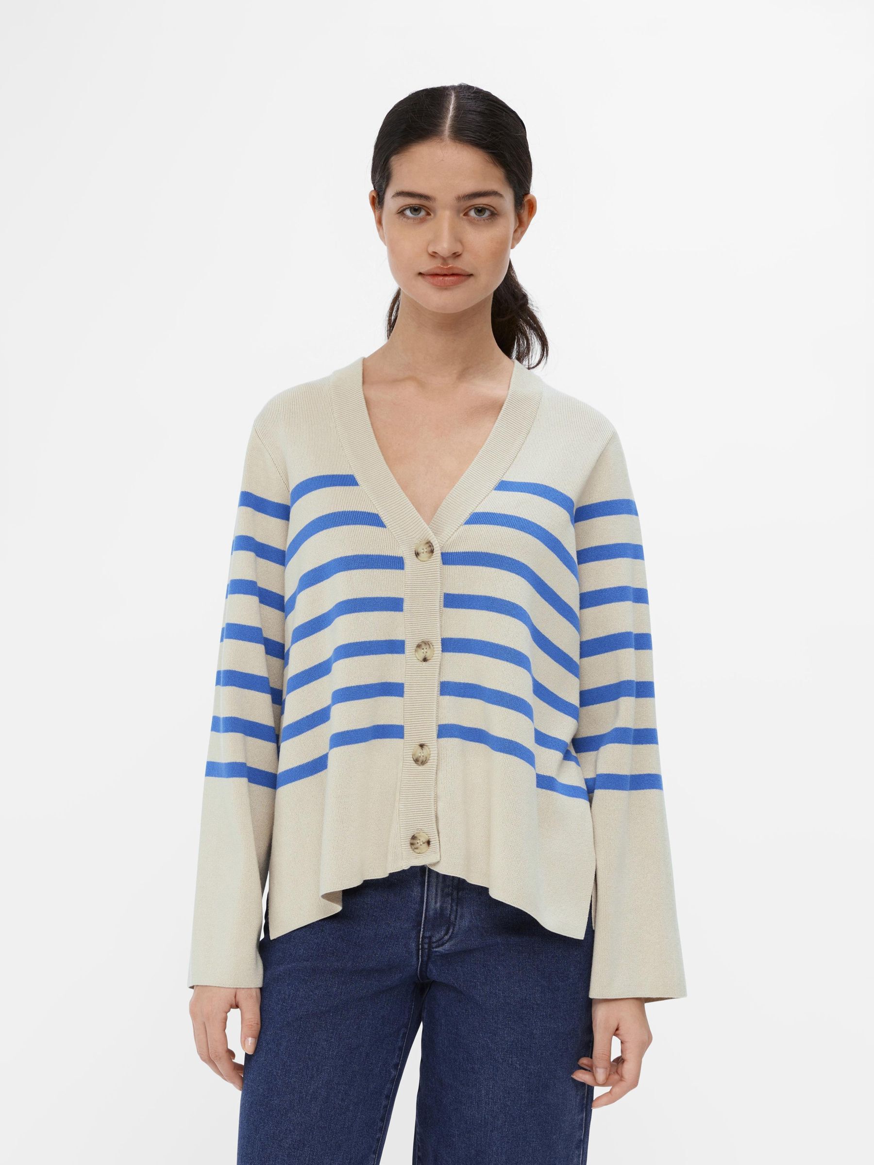 Cardigan sweaters with matching shell best sale